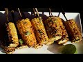 Ultimate Grilled Corn #JulyMonthOfGrilling | CaribbeanPot.com