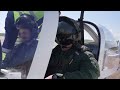 Training the next generation of Ukrainian pilots
