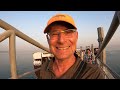 Sea of Galilee | Worship boat video tour