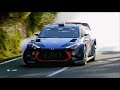 WRC Rally de España 2017 - Top 5 Highlights
