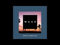 'West' - A westcoast style banger with summervibes