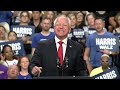 Tim Walz at Las Vegas Rally: FULL SPEECH