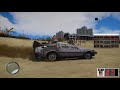GTA BTTF MOD EPIC COP CHASES AND CRAZY STUNTS