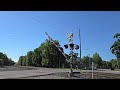 Amtrak 110 Lake Shore Limited Goshen, IN 6/27/2024