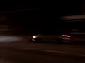 Honda civic type r ep3 fly by