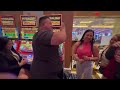 GRUPO EN ESPAÑOL 1 Million Dragon Link Machine #highlimit #slots #casino #dragonlink