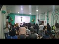 Igreja de Nossa Senhora do Carmo em Jaguaquara Bahia