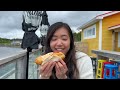 EXPLORING THE COAST OF NEWFOUNDLAND | Bonavista, Twilingate, Fogo Island