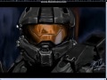 Master Chief Speed Painting