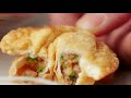 How To Make Homemade Shrimp Wonton (with Wrappers )