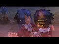 Trails of Cold Steel but ONLY Laura Can Attack