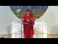 The impact of God - Fr Dan's Pentecost homily, Sunday 5th June