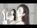 the feeling - massano (short ver.)