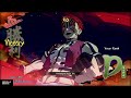 My first online battle in Demon Slayer - The Hinokami Chronicles