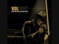 Volbeat - Still Counting