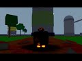 Trading FACTORY Devil Fruit For 50 Hours In Blox Fruits (Roblox)