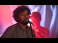 Junip - Far Away // Live 2013 // A38 Vibes