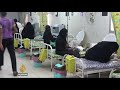 Dengue fever, malaria worsen Yemen humanitarian crisis