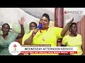 MCF: Day23 of Prayer & Fasting Wednesday Afternoon Service With Pastor Patrick Kisitu 6-July-2022