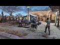 Fallout 4 settlement expansion