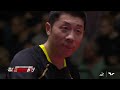 FULL MATCH | XU Xin (CHN) vs MA Long (CHN) | MS F | 2020 German Open