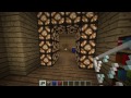 Mirror | furniture in vanilla minecraft