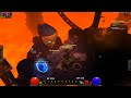 Torchlight 2 Прохождение №28 Забытые кладовые 2