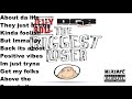 We Got Next (Lyrics)- Jelly Roll