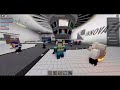 Roblox Innovation Labs - Meltdown