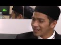 Wanita ke 19 berjaya buka hati Da'i Farhan... “Yang penting aku jujur nak kahwin”