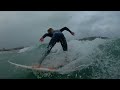 Storm Swell = fomie session