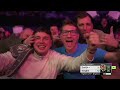 BRILLIANCE IN BRIGHTON! | Night Six Highlights | 2024 BetMGM Premier League