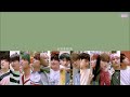 [LYRICS/가사] SEVENTEEN (세븐틴) - I WISH (좋겠다) [7th Mini Album Heng:garae]