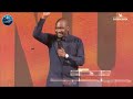 Start Your Day With Open Doors: Learn This Powerful Secret To End Stagnation | Apostle Joshua Selman
