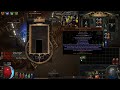 Path of Exile Gift of Asenath