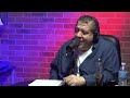 The Church Of What's Happening Now: #426 - Joey Diaz and Lee Syatt