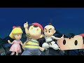 Who Would Canonically Win? — Red vs Ness