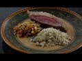 Unveiling the Secret: Perfecting Brazilian Picanha Steak in Salt Crust - Presented by icook