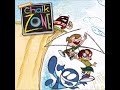 ChalkZone Theme Song Instrumental