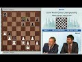 Championship Match 2016, Chess24 En passant glitch