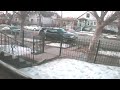 Crazy shooting in Chicago 3/9/15