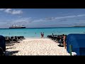 Half Moon Cay