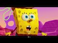 SpongeBob the Cosmic Shake - Full Game Walkthrough