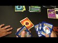 Pokemon TCG Forbidden Light Booster Box Part 4