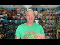 Giant Man Comics & Collectibles EPIC TOY HUNTING (ReeYees Retro Toys - Episode 112)