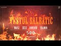 VESTUL SALBATIC - 500 (MAILI ❌ ZEZE ❌ HOUDINI ❌ SHARON) | prod. Arturo Mehales