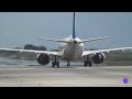 Afternoon Arrivals & Departures Montego Bay Sangster Int'l Airport Plane Spotting | MBJ/MKJS