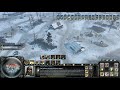 Company of Heroes 2 - Spearhead Mod 2019 - Ep. 89 - Attrition Warfare (ft. MarkedPenguin)