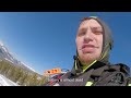 Epic Snowmobiling Adventure in McCall Idaho - Day 1!