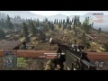 Mad Mountie: Battlefield 4 Gameplay; RPG chopper kill,  sniping a runner,  killing spawn troll